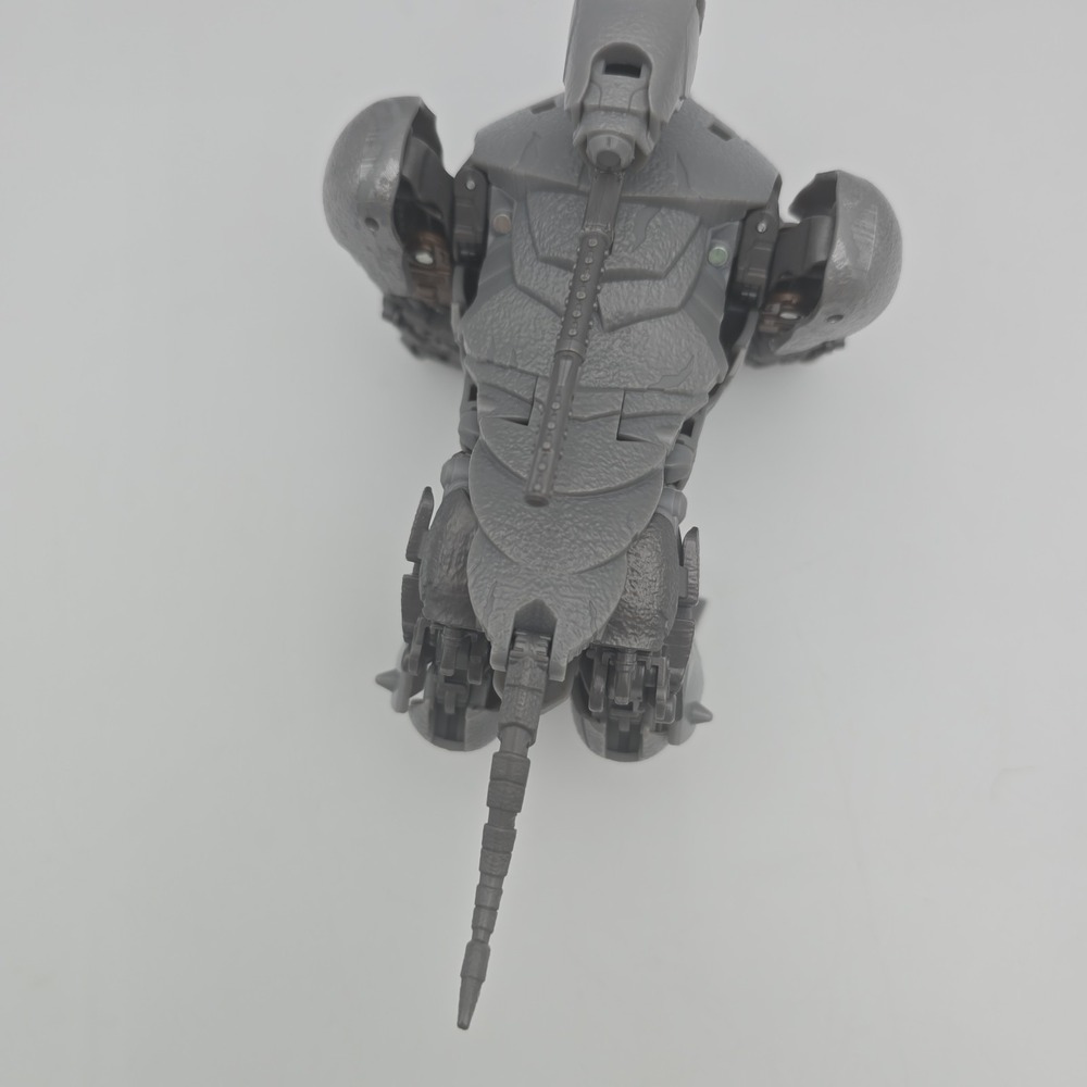Transformers Studio Series 103 Rhinox Complete‎ w/ Instructions ROTB - Picture 7 of 8